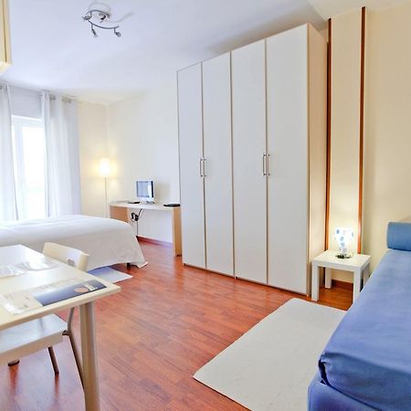 B&B Rooms Rent Vesuvio Neapel Exterior foto