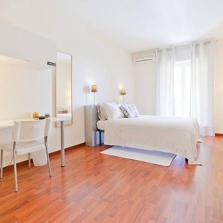 B&B Rooms Rent Vesuvio Neapel Exterior foto