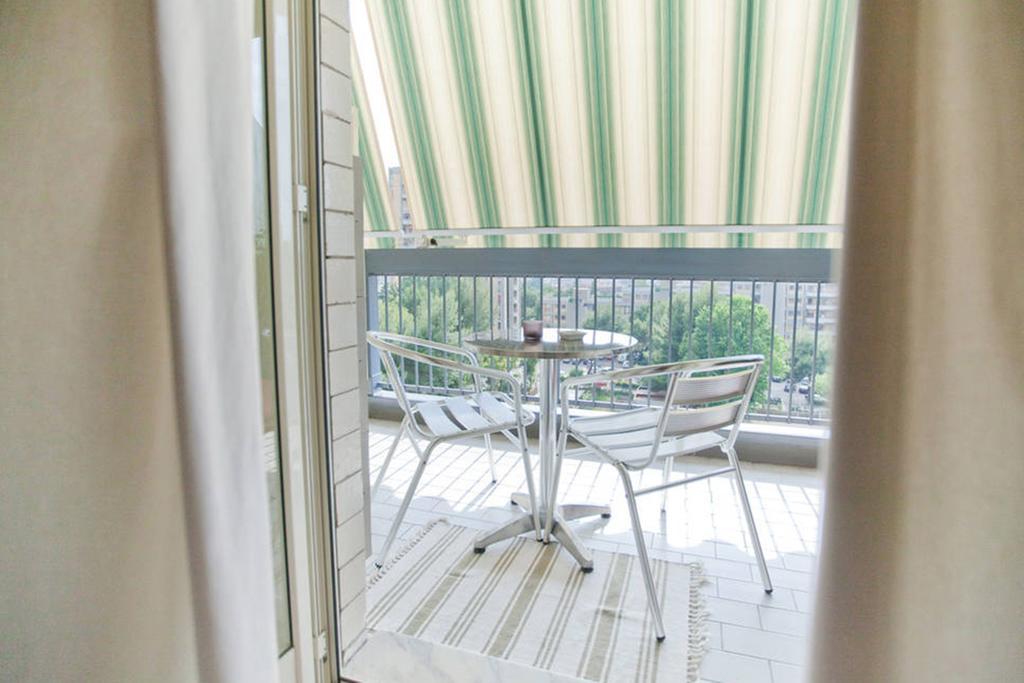 B&B Rooms Rent Vesuvio Neapel Exterior foto