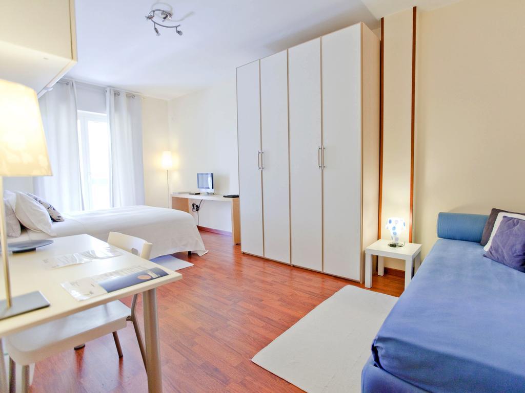 B&B Rooms Rent Vesuvio Neapel Exterior foto