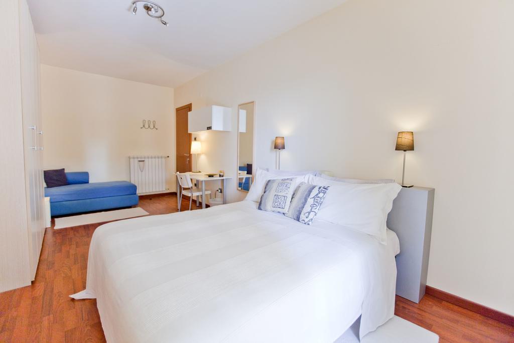B&B Rooms Rent Vesuvio Neapel Exterior foto