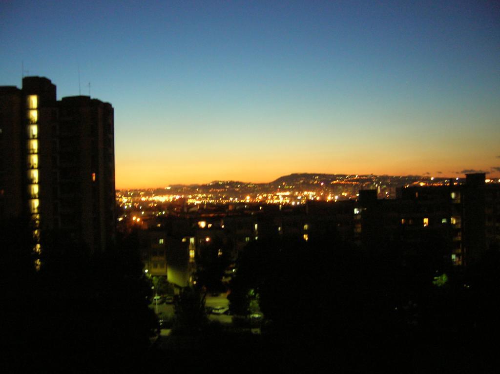 B&B Rooms Rent Vesuvio Neapel Exterior foto
