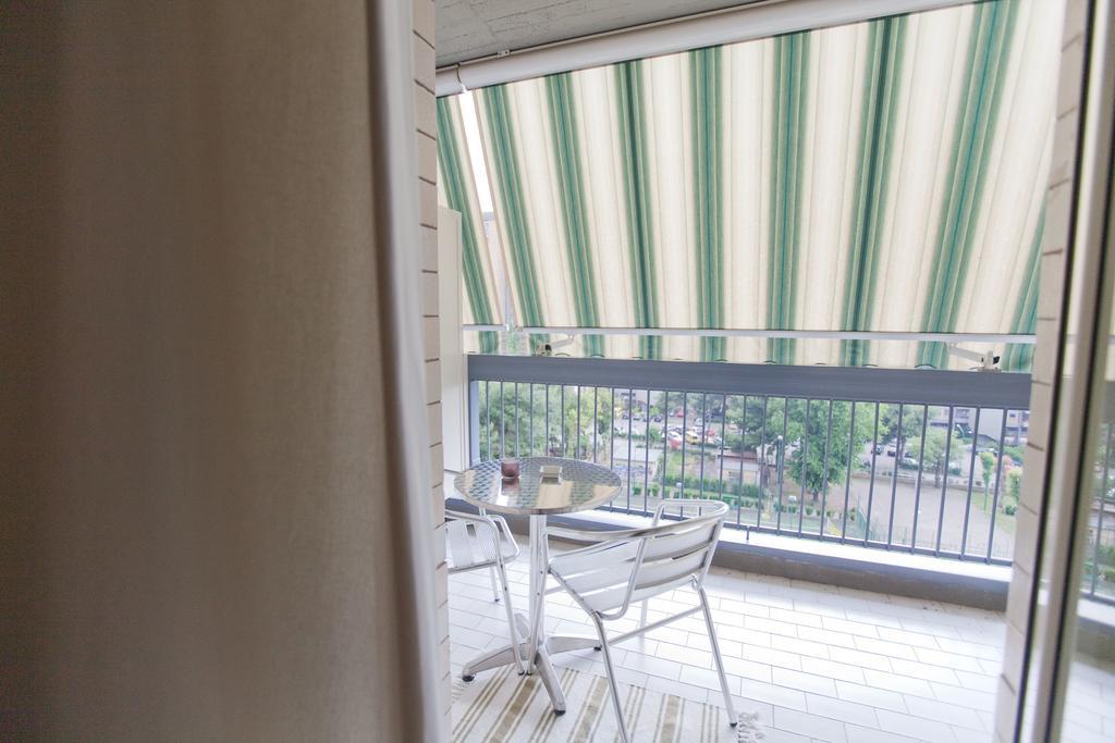 B&B Rooms Rent Vesuvio Neapel Exterior foto