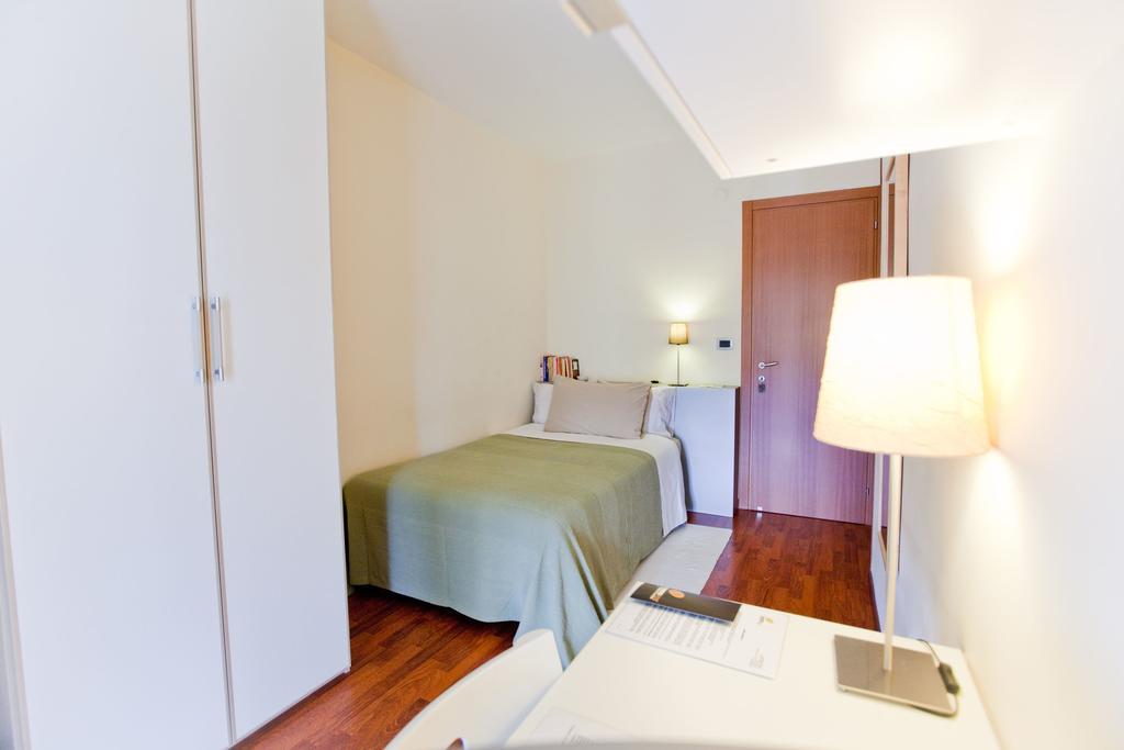 B&B Rooms Rent Vesuvio Neapel Exterior foto