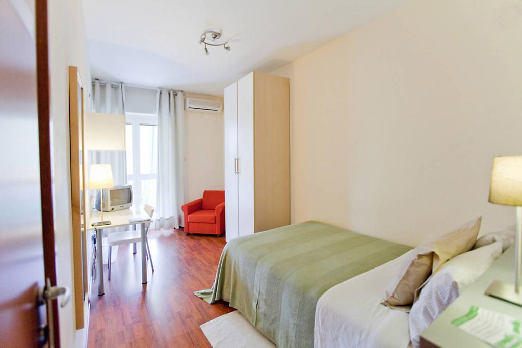 B&B Rooms Rent Vesuvio Neapel Exterior foto
