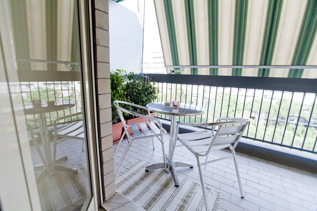 B&B Rooms Rent Vesuvio Neapel Exterior foto