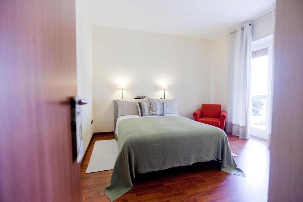 B&B Rooms Rent Vesuvio Neapel Exterior foto