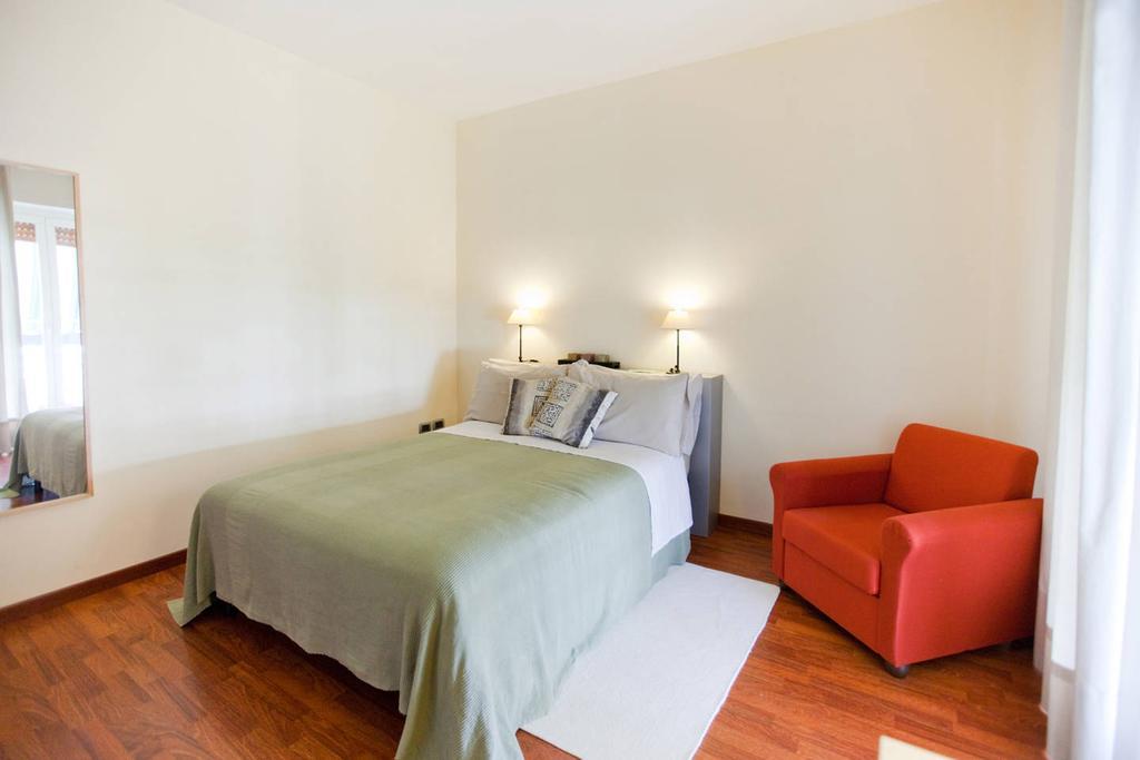 B&B Rooms Rent Vesuvio Neapel Exterior foto