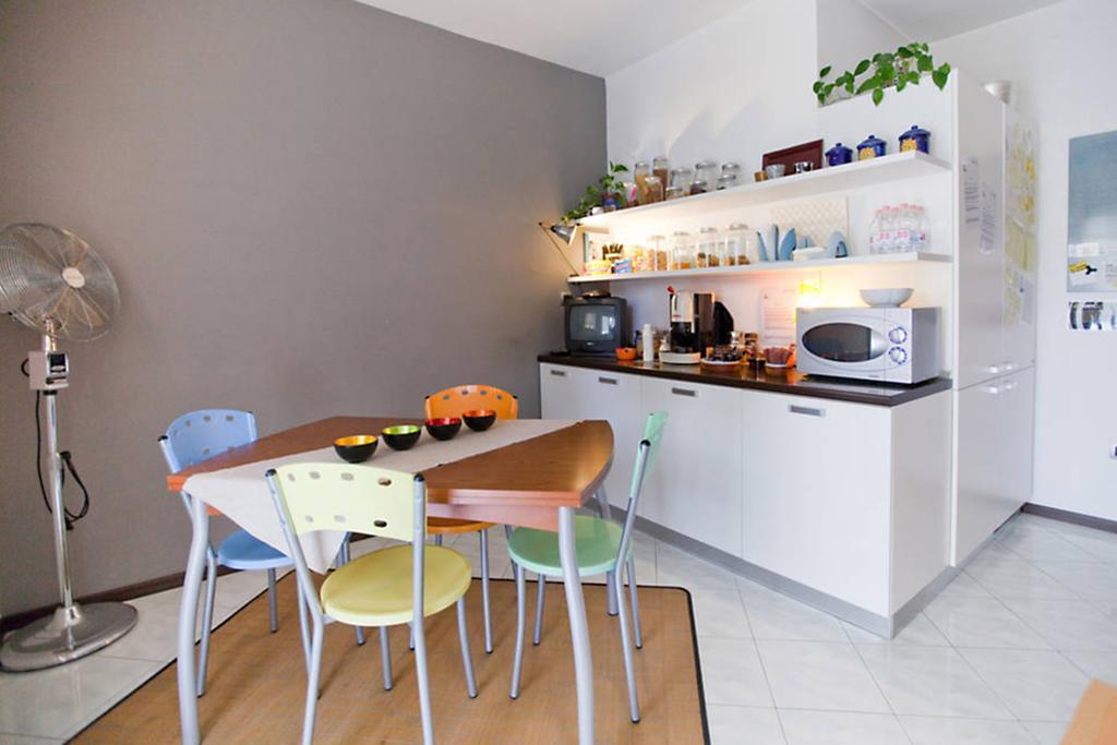 B&B Rooms Rent Vesuvio Neapel Exterior foto
