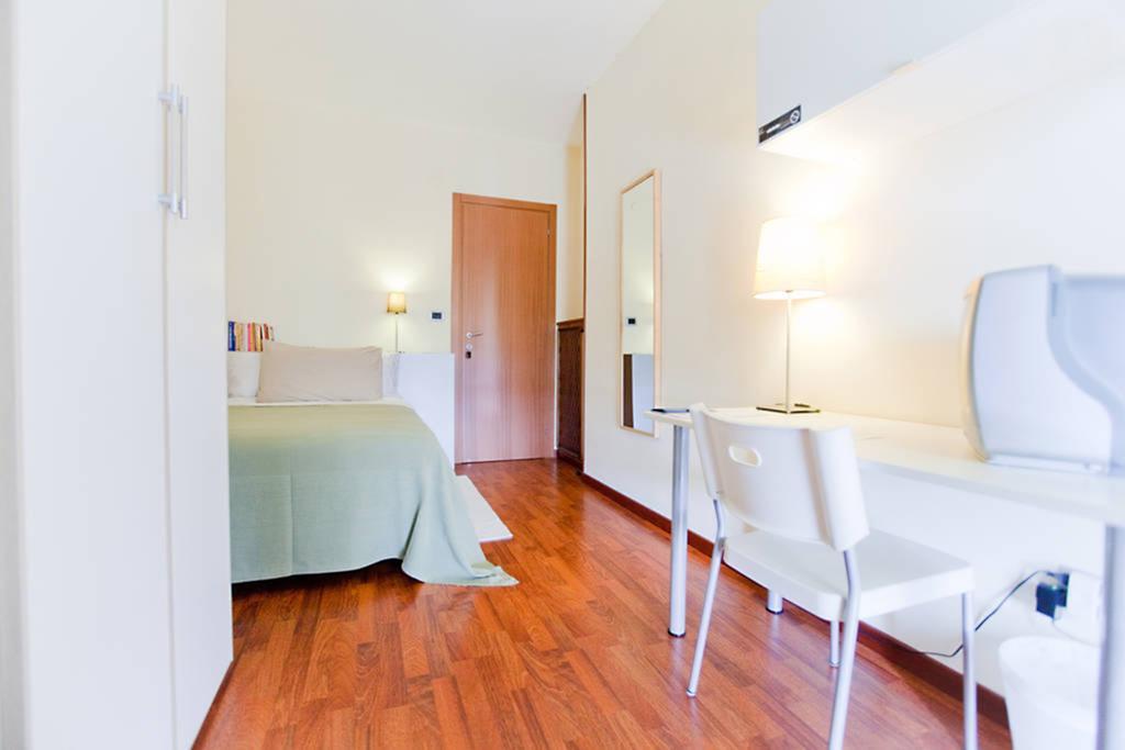 B&B Rooms Rent Vesuvio Neapel Exterior foto