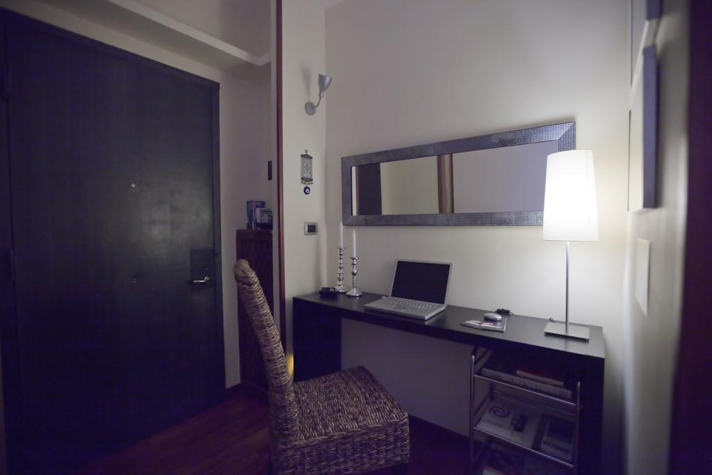 B&B Rooms Rent Vesuvio Neapel Exterior foto