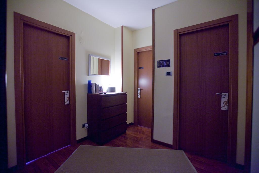 B&B Rooms Rent Vesuvio Neapel Exterior foto
