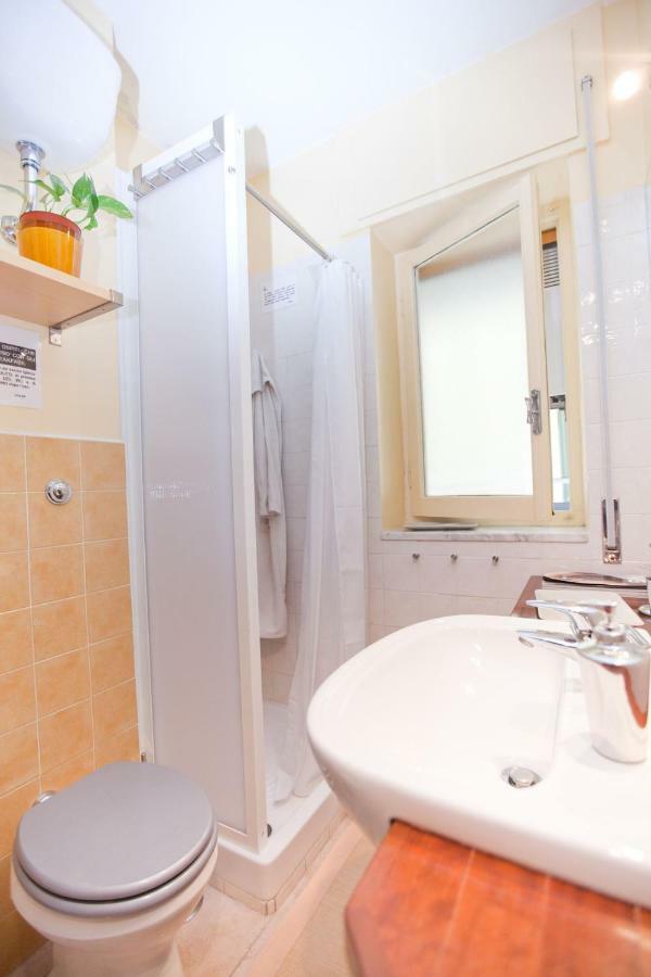 B&B Rooms Rent Vesuvio Neapel Exterior foto